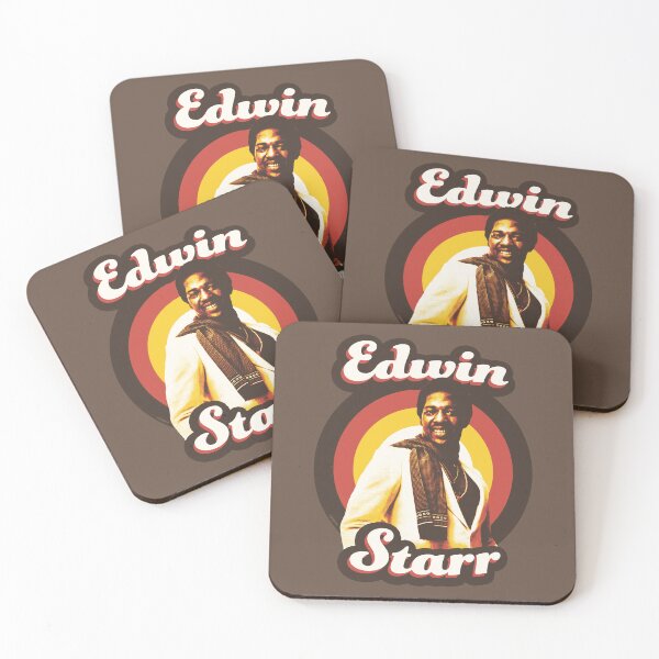 Item preview, Edwin Starr 70s Funky Soul designed and sold by eyepoo.