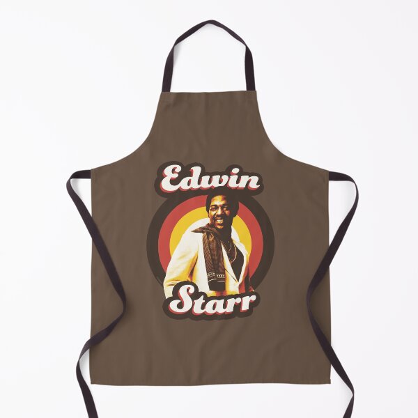 Item preview, Edwin Starr 70s Funky Soul designed and sold by eyepoo.