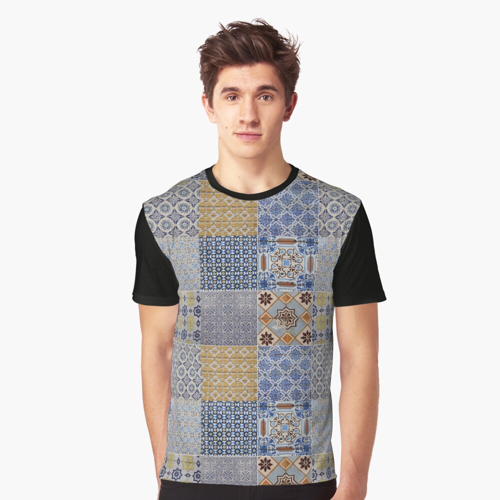 Item preview, Graphic T-Shirt designed and sold by TalBright.