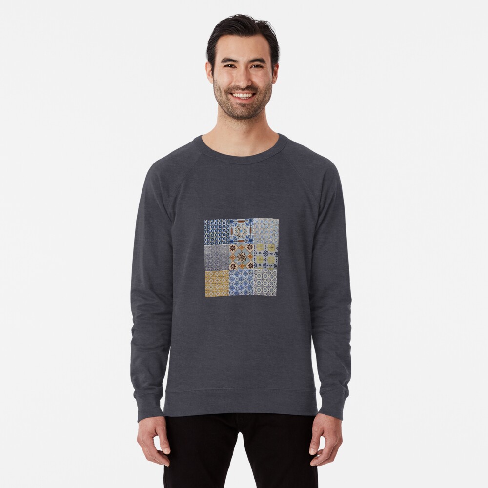 Item preview, Lightweight Sweatshirt designed and sold by TalBright.