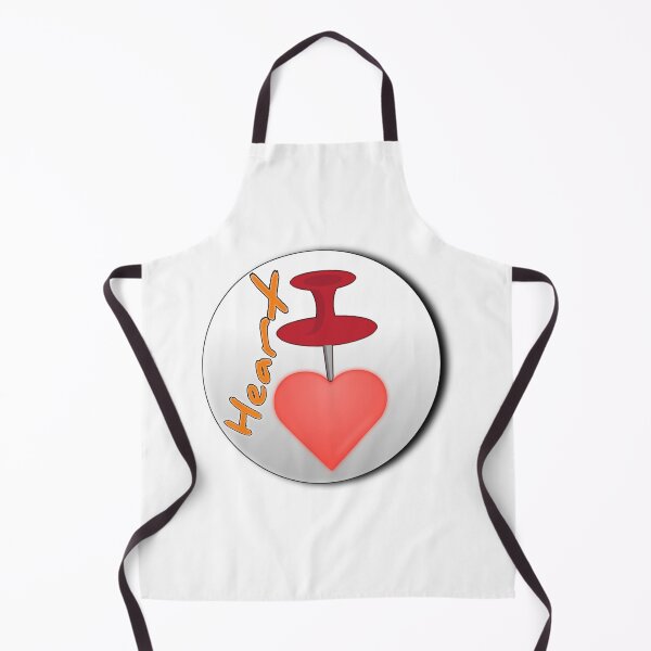 Item preview, Awesome heart art work design designed and sold by Naimatshop.