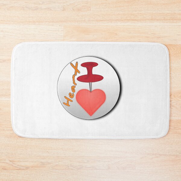 Item preview, Awesome heart art work design  designed and sold by Naimatshop.
