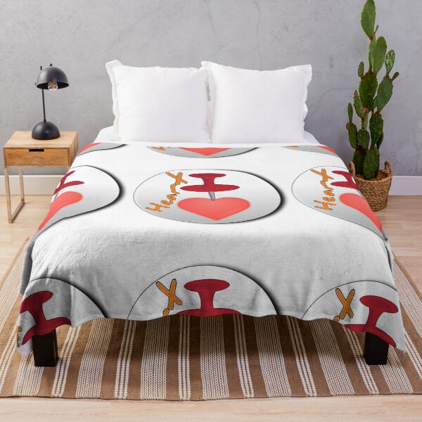 Item preview, Awesome heart art work design designed and sold by Naimatshop.