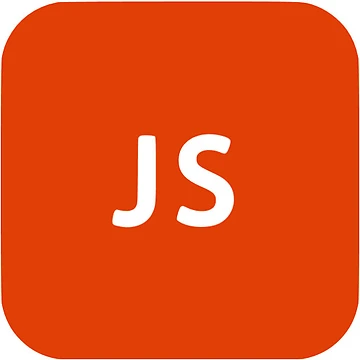 Artwork thumbnail, web programming js javascript sticker by developerfriday