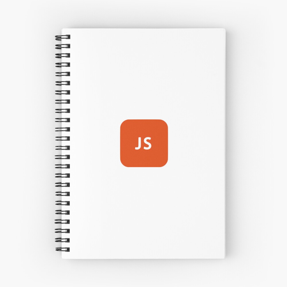 Item preview, Spiral Notebook designed and sold by developerfriday.