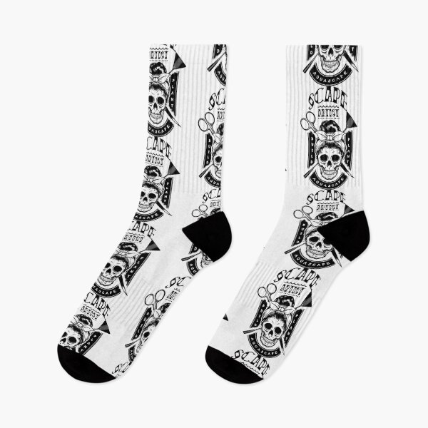 Item preview, Women's Aquascaping Skull Aquascaper designed and sold by JRRTs.