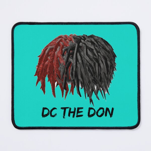 Item preview, Dc The Don designed and sold by WineCounApparel.