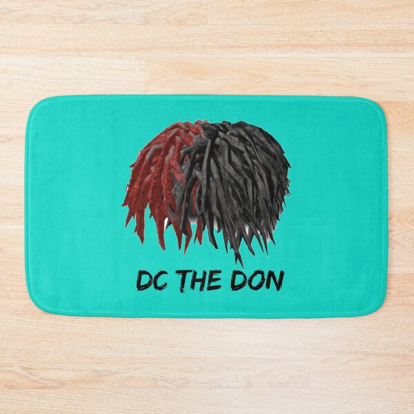 Item preview, Dc The Don   designed and sold by WineCounApparel.