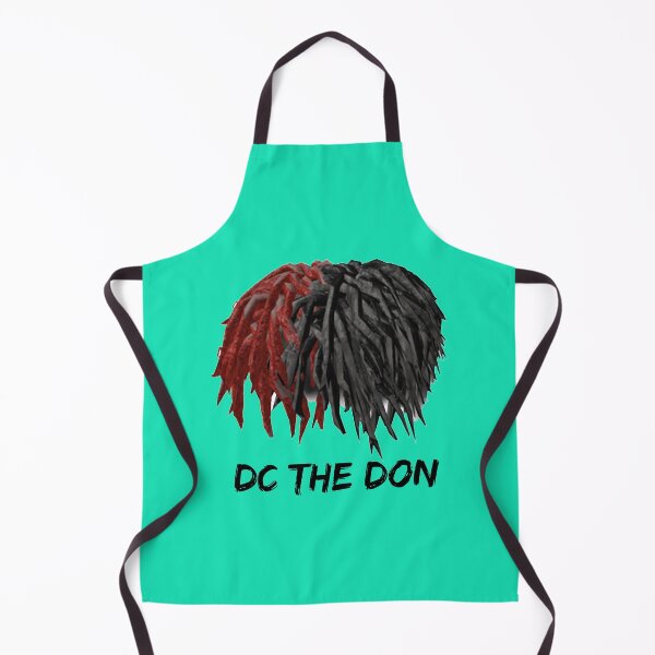 Item preview, Dc The Don designed and sold by WineCounApparel.