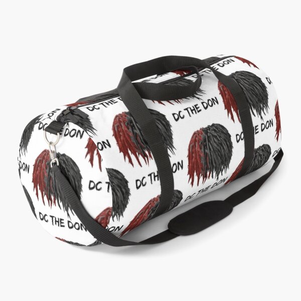 Item preview, Dc The Don   designed and sold by WineCounApparel.