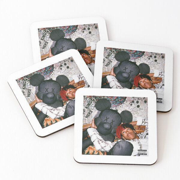 Item preview, DC The Don Come As You Are Deluxe Album Cover designed and sold by WineCounApparel.