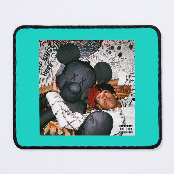 Item preview, DC The Don Come As You Are Deluxe Album Cover designed and sold by WineCounApparel.