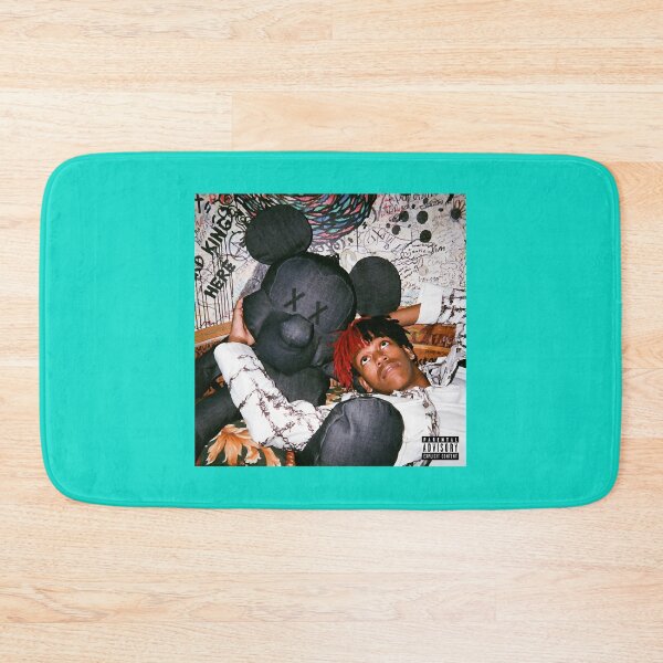 Item preview, DC The Don Come As You Are Deluxe Album Cover designed and sold by WineCounApparel.