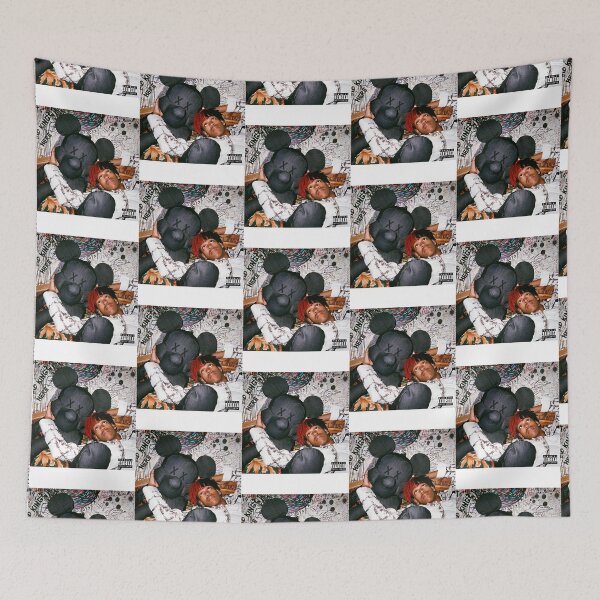Item preview, DC The Don Come As You Are Deluxe Album Cover designed and sold by WineCounApparel.