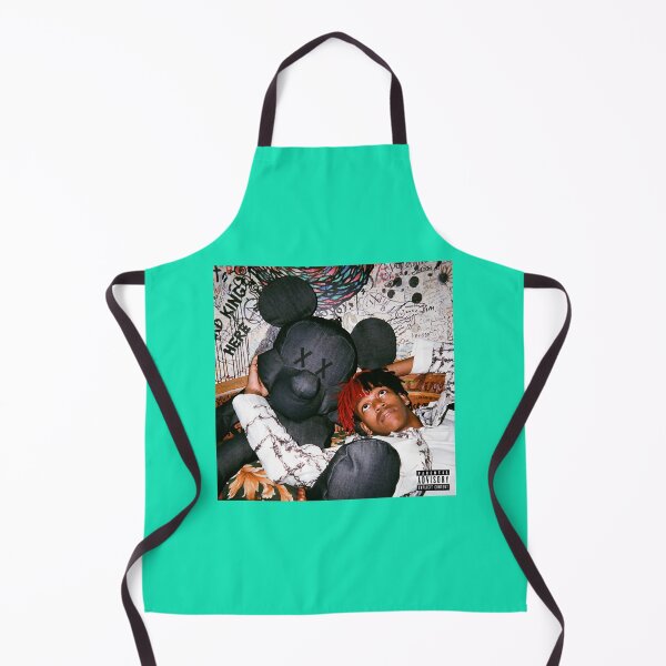 Item preview, DC The Don Come As You Are Deluxe Album Cover designed and sold by WineCounApparel.