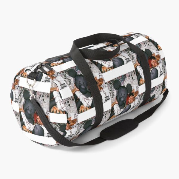 Item preview, DC The Don Come As You Are Deluxe Album Cover designed and sold by WineCounApparel.