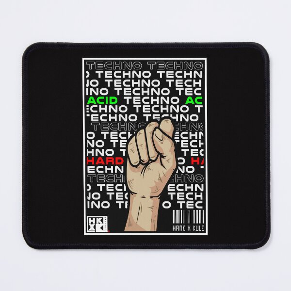 Item preview, Techno Revolt designed and sold by hkxk.
