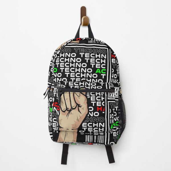 Item preview, Techno Revolt designed and sold by hkxk.