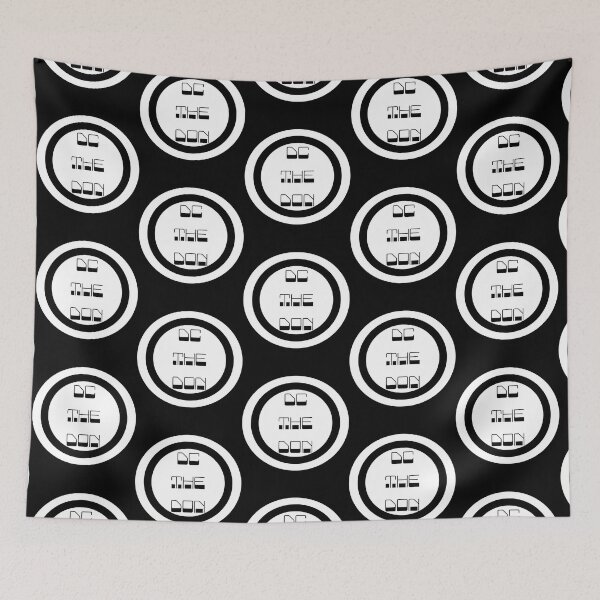 Item preview, DC THE DON COOL DEIGN designed and sold by WineCounApparel.