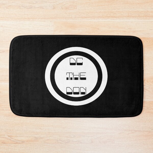 Item preview, DC THE DON COOL DEIGN designed and sold by WineCounApparel.