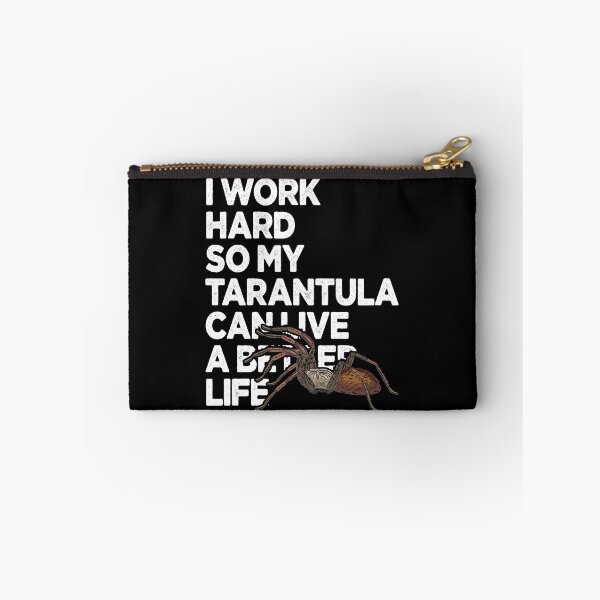 Item preview, Funny Tarantula Owner Spider Keeper designed and sold by JRRTs.