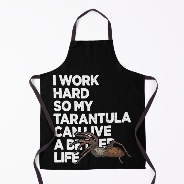 Item preview, Funny Tarantula Owner Spider Keeper designed and sold by JRRTs.