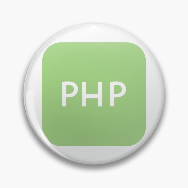 Item preview, web programming php sticker designed and sold by developerfriday.