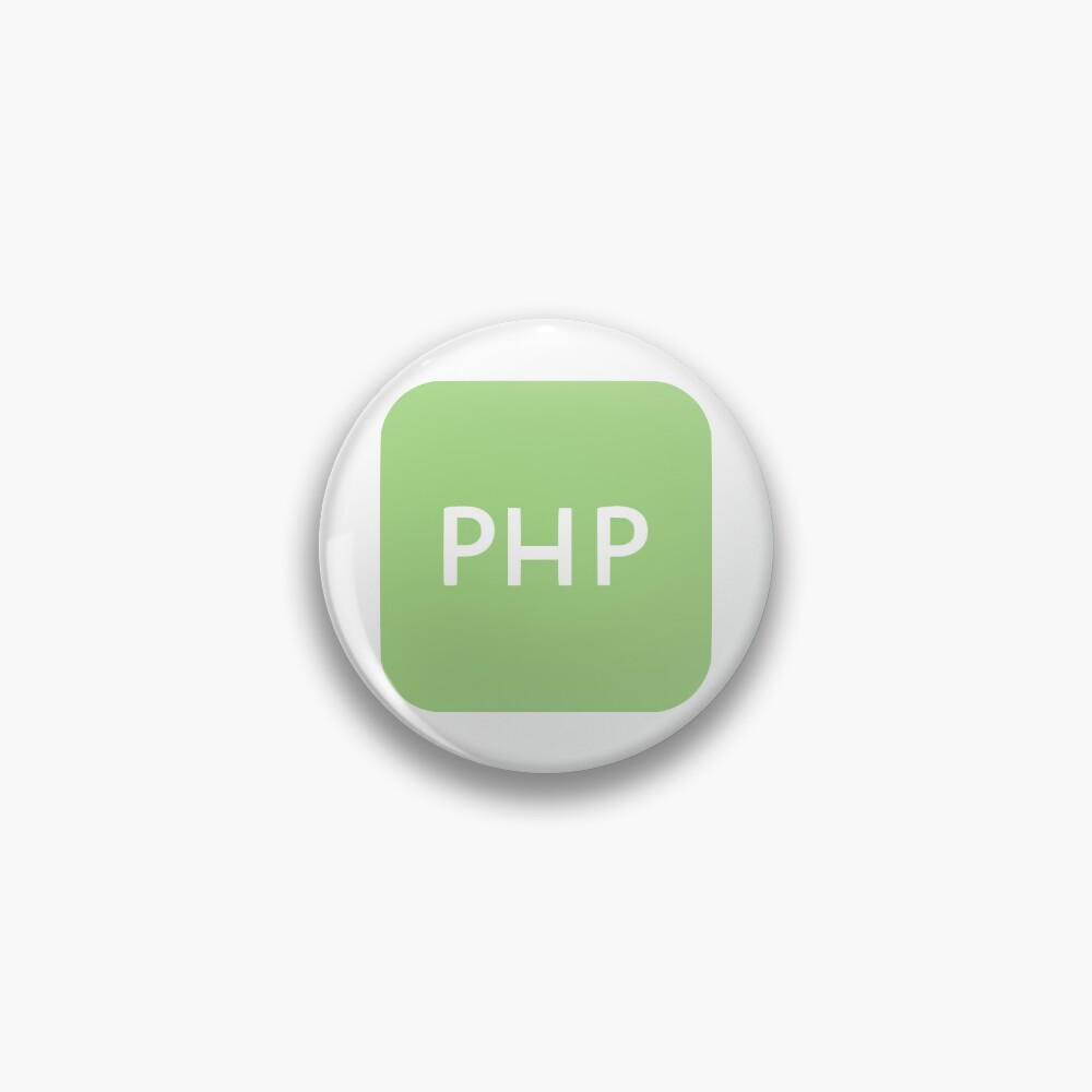 Item preview, Pin designed and sold by developerfriday.