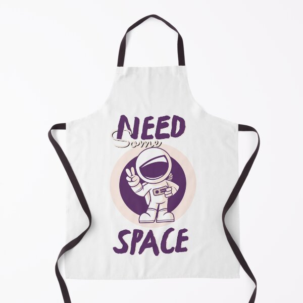 Item preview, NEED SOME SPACE designed and sold by GAADesignz.