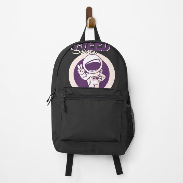 Item preview, NEED SOME SPACE designed and sold by GAADesignz.