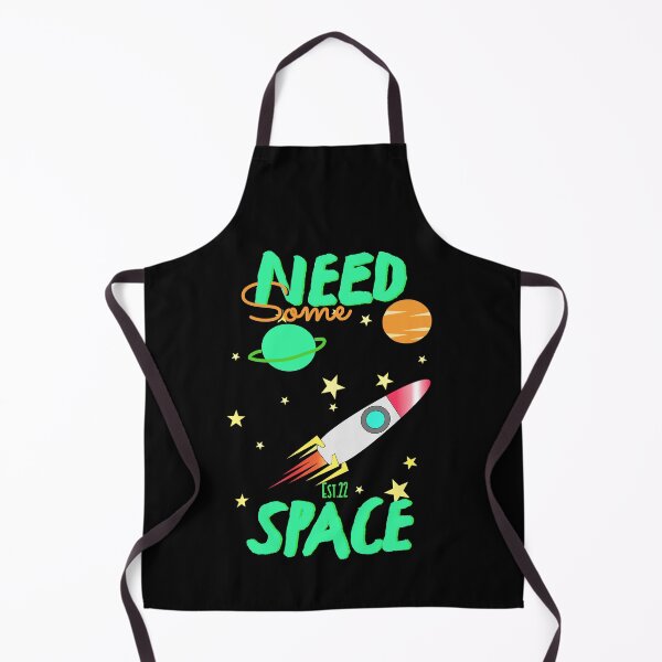 Item preview, NEED SOME SPACE designed and sold by GAADesignz.