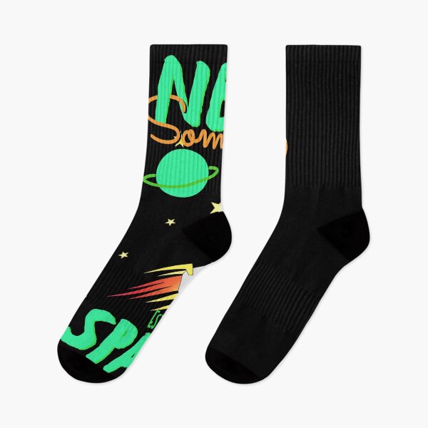 Item preview, NEED SOME SPACE designed and sold by GAADesignz.