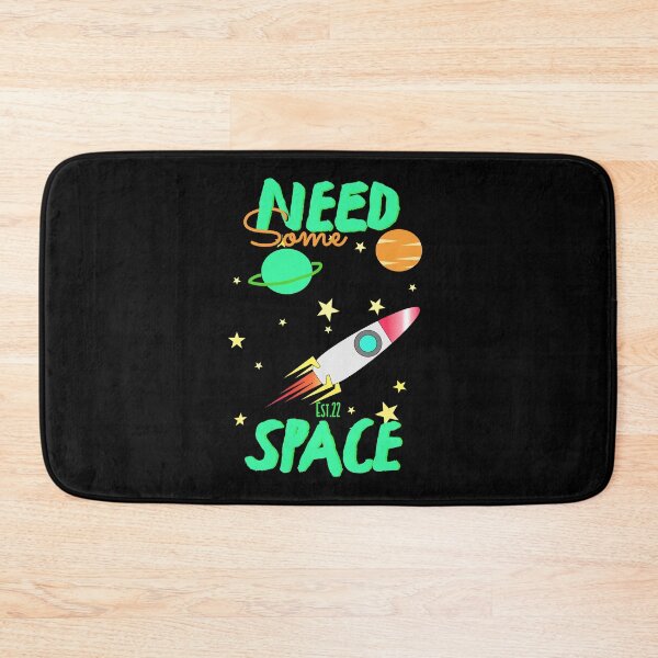 Item preview, NEED SOME SPACE designed and sold by GAADesignz.