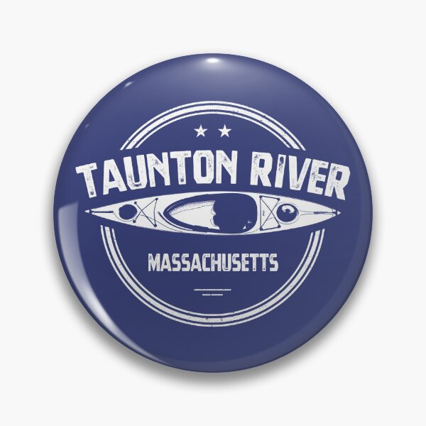 Item preview, Taunton River Massachusetts Kayaking designed and sold by Esskay Designs.
