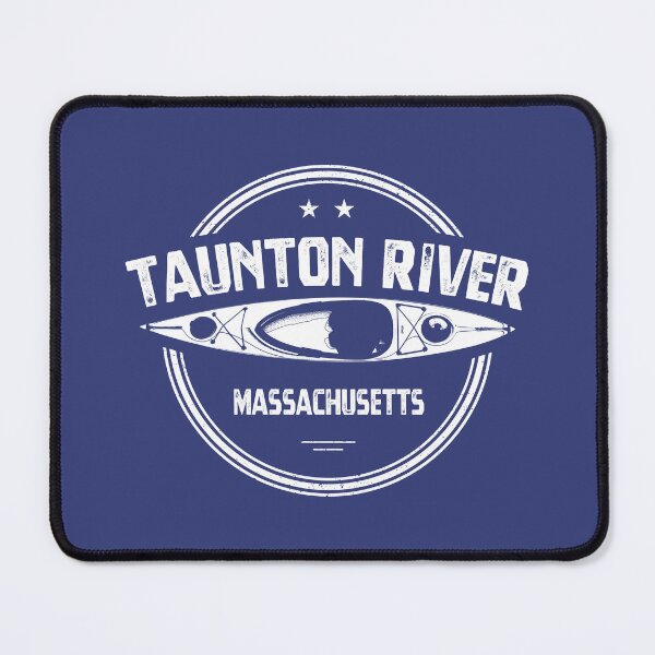 Item preview, Taunton River Massachusetts Kayaking designed and sold by Esskay Designs.