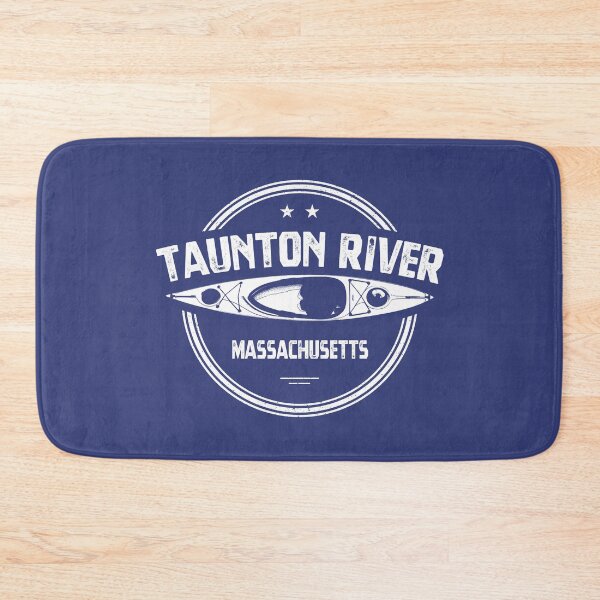Item preview, Taunton River Massachusetts Kayaking designed and sold by Esskay Designs.