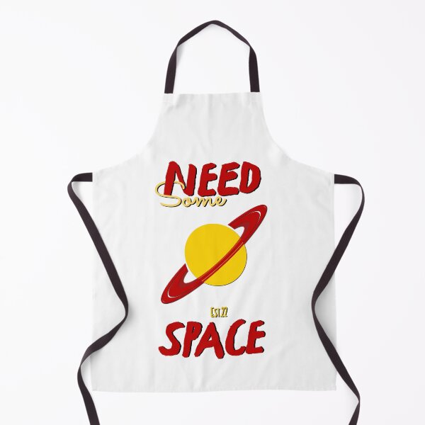 Item preview, NEED SOME SPACE designed and sold by GAADesignz.