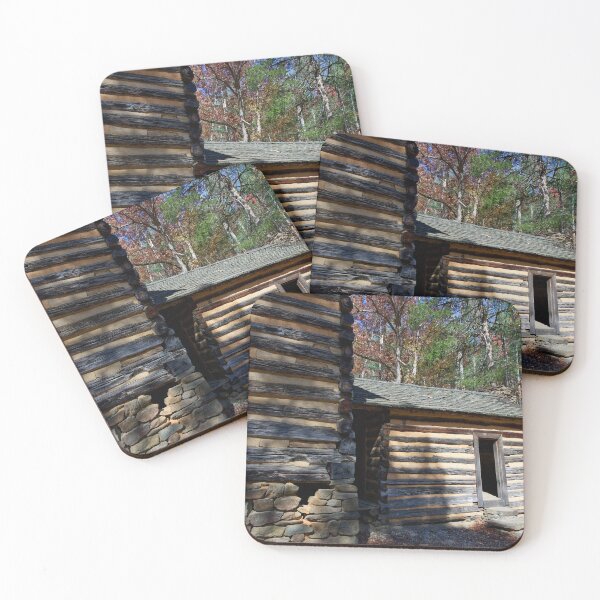 Item preview, Vintage Cabin designed and sold by Phil Perkins.