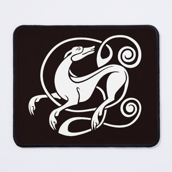 Item preview, Celtic Lurcher 2 designed and sold by lurcherlass.