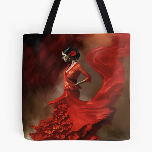 Item preview, Copy of  Mujer hermosa III designed and sold by FiestaArt.