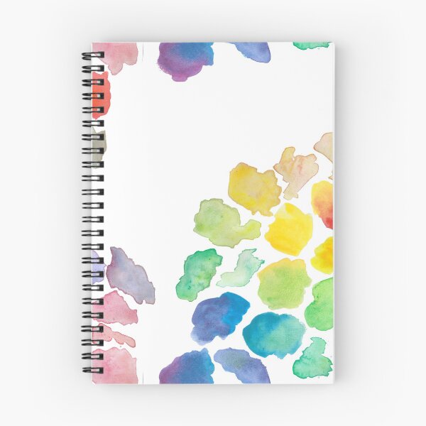 Item preview, Watercolour Diamond designed and sold by Colour Angel by KV.