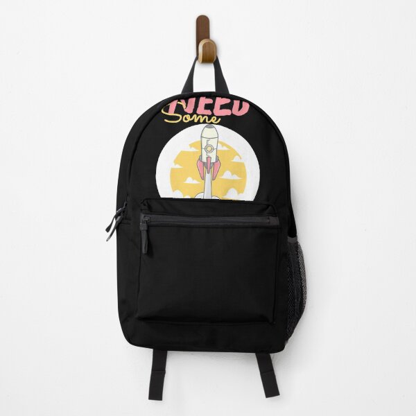 Item preview, NEED SOME SPACE designed and sold by GAADesignz.
