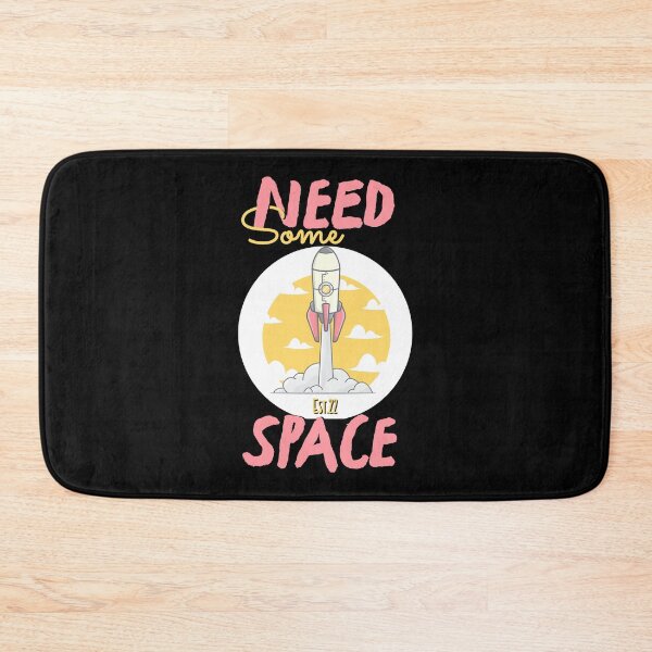 Item preview, NEED SOME SPACE designed and sold by GAADesignz.