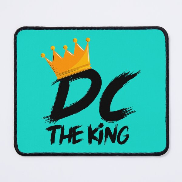 Item preview, DC the KING RAP  DC the DON [KING] designed and sold by WineCounApparel.