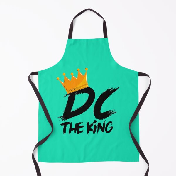 Item preview, DC the KING RAP  DC the DON [KING] designed and sold by WineCounApparel.