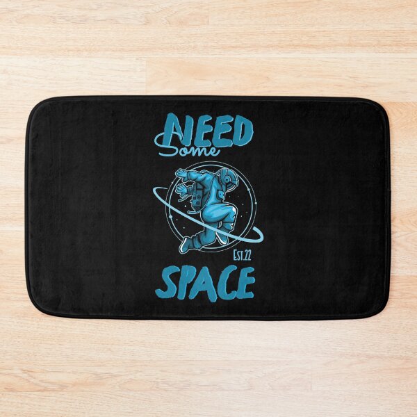 Item preview, NEED SOME SPACE designed and sold by GAADesignz.