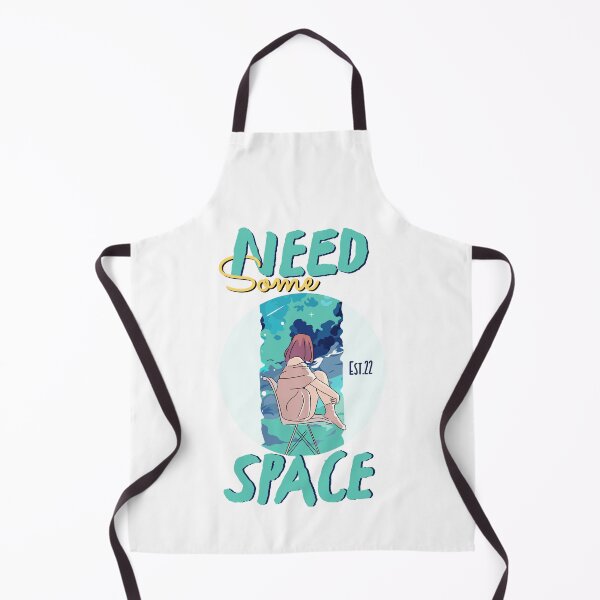Item preview, NEED SOME SPACE designed and sold by GAADesignz.