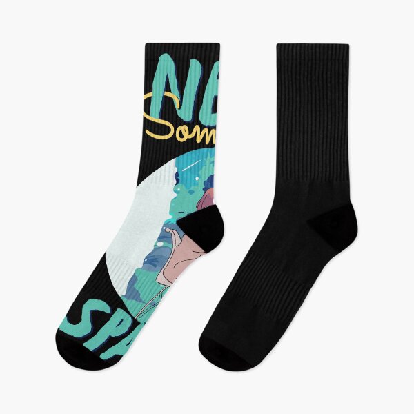 Item preview, NEED SOME SPACE designed and sold by GAADesignz.