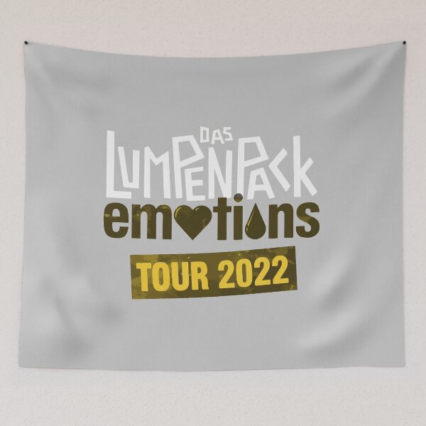 Item preview, Das Lumpenpack designed and sold by Ruaocouaap.