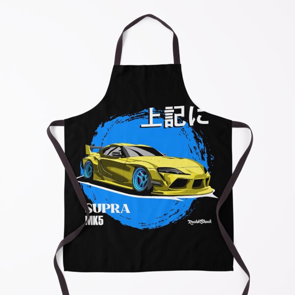 Item preview, SUPRA MK5 A90 jdm designed and sold by Rocket Shock.